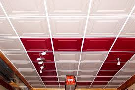 1138m Jpg Border Tiles Ceiling Tiles Basement Tile Installation