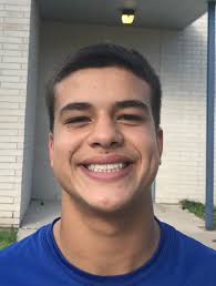 San Diego's Guerra named Class 3A first-team all-state