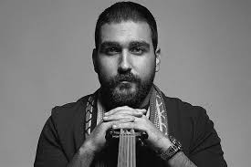 Take a journey through Iraqi music with Youssef Abbas' ensemble in Cairo