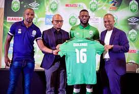 For the zimbabwean club, see amazulu fc (zimbabwe). Augustine Mulenga Explains Ttm Unveiling After Signing For Amazulu