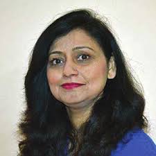 Approach Background Saima Ajmal, MD