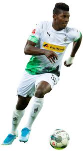 For more details search for breel embolo. Breel Embolo Football Render 62302 Footyrenders