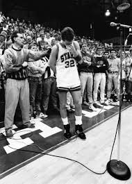 Doyel: Damon Bailey is his father's legacy, and it has nothing to do with  basketball