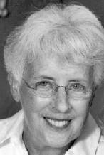 Patty Thompson Obituary