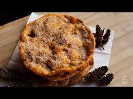 Mexican christmas wouldn't be complete without a warm polystyrene cup of ponche or two. The Sweetest Journey How To Make Bunuelos Traditional Mexican