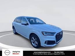 Image result for Glacier White 2024 Q7