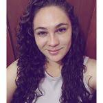 Allie Romo's Instagram, Twitter & Facebook