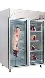 Inside the fridge, you'll need to set up a fan to circulate the air. Dry Aged Beef Schrank Kkt Kalte Klima Technik Lackner Gmbh Osterreich