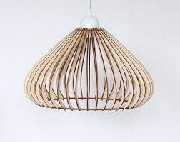 houten lamp eco vriendelijke accent voor thuis decoratieve plafondlamp houten lampenkap het z doe het zelf lampenkap woonkamerlampen hangende lampen