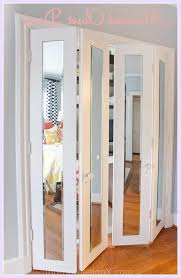 Accordion Closet Doors Ideas Interior And Architecture Design Yatak Odasi Dolap Duzenleme Akordeon Kapilar Yatak Odasi Kapilari