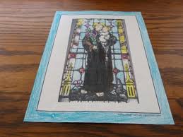 This edition doesn't have a description yet. Catholic Feast Days 1962 Calendar Of Saints With Saint Coloring Pages