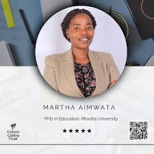 Canon Collins Trust (@canoncollinstrust) • Instagram photos and videos