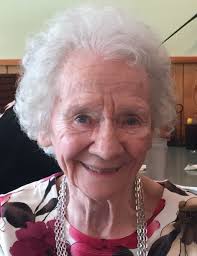Obituary information for Betty Jane Snook Goodman