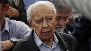 Carlos Canache Mata (1927-2023)