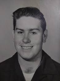 Larry Fred “Chuck” Mayse (1939-2018)