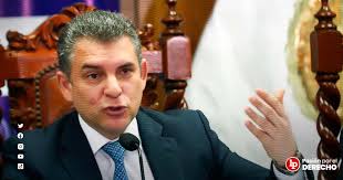 Fiscal Vela destaca «plena colaboración» de Marcelo Odebrecht y niega  efectos tras medida en Brasil