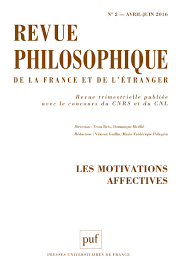 Et lettre de motivation, rolex emb. Comprendre Les Emotions Enquetes Sur Les Motivations Affectives Cairn Info