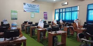 Laporan mengenai morbiditas pasien rawat inap disebut : Prodi D3 Rekam Medis Dan Infokes Univet Kembali Selenggarakan Try Out Ukom Nasional Berbasis Cbt Majalah Larise