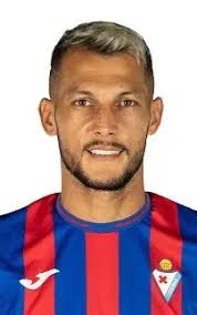 الفارو غونزاليس لاعب كرة القدم [ Alvaro Gonzalez ]