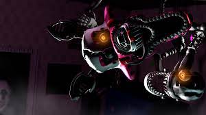 Foxy wallpaper fnaf wallpaper toy chica wallpaper. Five Nights At Freddy S 4 4k Ultra Hd Wallpaper Background Image 4000x2250