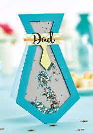 Sentiment reads happy father's day. Handmade Father S Day Cards Papercrafter Blog