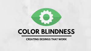 Well, regexp users don't need to know much about perl's internal representation of strings. Color Blindness Do Your Designs Work For Color Blind Users