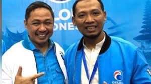 We would like to show you a description here but the site won't allow us. Ahmadi Sebut Kepengurusan Partai Gelora Di 35 Kabupaten Kota Di Jateng Segera Terbentuk Tribun Jateng