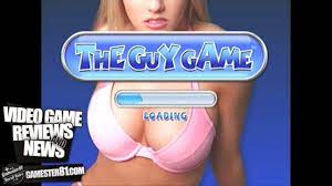 The guy game boobs