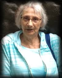 Obituary information for Frieda Joann Simmons