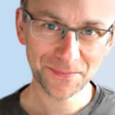 Vernon Thorpe (@ViartiVern)