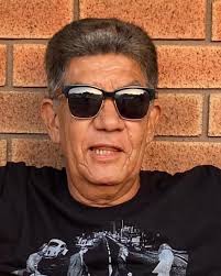 Welcoming Uncle Herb Roberts to Thursday Night Live! Elders Speak