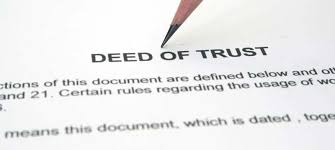 The execution date is the date that the party signs the document. Maryland Title And Deeds Attorneys Lusk Law Llc