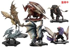 ãƒ¢ãƒ³ã‚¹ã‚¿ãƒ¼ãƒãƒ³ã‚¿ãƒ¼ ã‚·ãƒªãƒ¼ã‚ºã®å¤§äººæ°—ã‚³ãƒ¬ã‚¯ã‚·ãƒ§ãƒ³ãƒ•ã‚£ã‚®ãƒ¥ã‚¢ç¬¬18å¼¾ãŒç™ºå£²æ±ºå®š æ ªå¼ä¼šç¤¾ã‚«ãƒ—ã‚³ãƒ³ã®ãƒ—ãƒ¬ã‚¹ãƒªãƒªãƒ¼ã‚¹