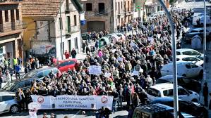 Por Una Travesia Tranquila En San Rafael El Adelantado De Segovia
