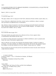 Un crime au paradis est un film de jean becker, sorti en 2001 sur un scénario de sébastien japrisot d'après la poison de sacha guitry. Authlistpdf Pdf Religions Et Croyances Psychologie