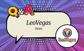 Check spelling or type a new query. Leovegas Q A From Tackling Regulatory Challenges To Gambling Addiction Gamblingnews