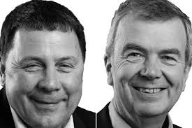 Bestyrelsesformand forlader forsikringsselskab efter ni år