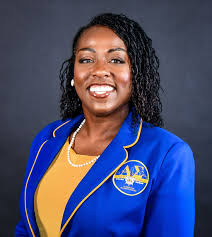 2024-2026 Leadership