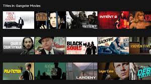 The Best Gangster Movies On Netflix Gangster Movies Gangster Films Films On Netflix