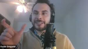 A Gregorian Interview