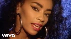 Pick up that phone and call me. Jody Watley Looking For A New Love Official Video Youtube