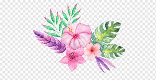 Maybe you would like to learn more about one of these? Flower Bouquet Paper Drawing Tropical Plants Watercolor Watercolor Painting Flower Arranging Flower Png Pngwing