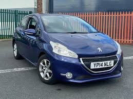 Image result for Bleu Electra 2014 Peugeot