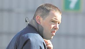 Kildare minor team to take