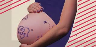 Will my tattoo look different after my pregnancy? Tattoo Removal While Pregnant What To Consider Inside Out