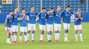 Lech poznań, poznań (poznan, poland). Kowalski Lech Poznan Czyli Laurka Zamiast Pucharu Polski Polsat Sport