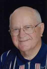 Paul Heckman Obituary