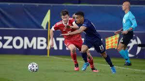 Ne manquez aucun match de l'euro 2021 de foot avec notre programme complet de la complétion, des phases de groupe jusqu'à la finale ! Euro U21 Le Tableau Final De La Competition