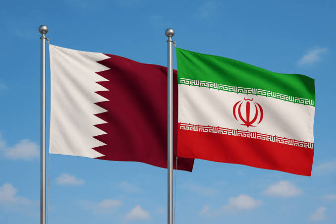 Qatar is an Ally of Iran - Alma Research and Education Center