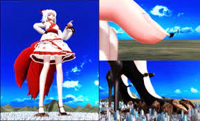 Published on thu, 28 jul 2016. Mmdgiantess Twitter Search